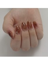 ネイルズサンキュー(Nails 39)/