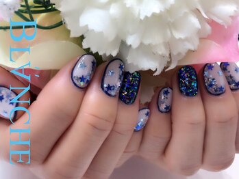 ブランシュ(BLANCHE)/