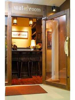 タイ古式マッサージアンドカフェ ワイルーム 藤沢(wai room)/wai roomへようこそ♪