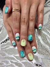 シュエット(Chouette)/