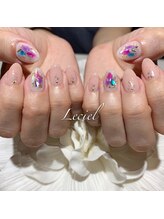 ルシエル(LeCiel)/