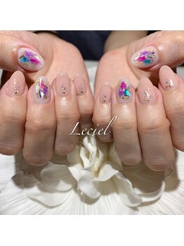 ルシエル(LeCiel)/