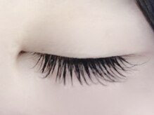 カラン 焼津店(CALIN)/フラットラッシュ120本