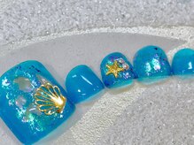 ビービーネイル(BB)/