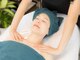 リコンディショニング ビューティー アール(Re.conditioning beauty R)の写真/【お肌を綺麗に、毛穴ケア】ポレーションで美容成分導入★思わず触りたくなる様なツルスベ美肌に導きます♪