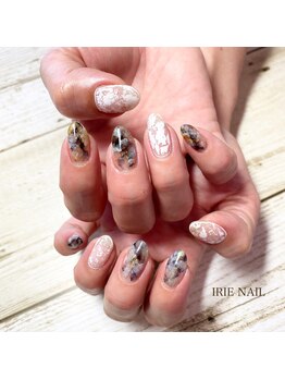 アイリーネイル(IRIE NAIL)/ジェル