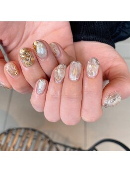 スカイ ネイル アンド アイ(SKY)/