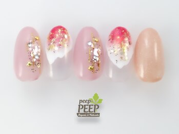 ピッピ 桜新町店(peep PEEP)/21年3月マンスリープラチナ-2