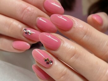 トリート(TREAT)/ワンカラー ちゅるん うる艶