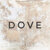 ドーヴ(DOVE)ロゴ