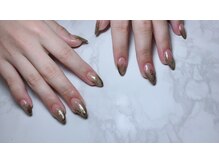 エステティックサロン ガーデニア(Gardenia)/ネイル画像