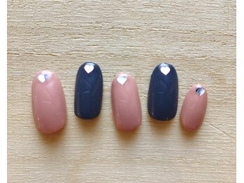 ココルポ 京橋(COCORUPO)/ハート