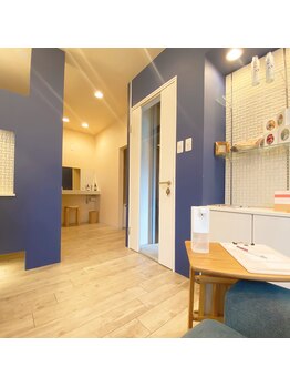 メル 川西(Mer)/お部屋