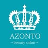 アゾント 千葉店(AZONTO)ロゴ