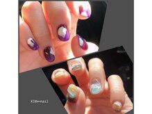 ケイアイエムネイル(KIM nail)/
