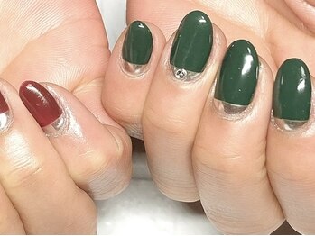 スーン(S∞N)/ミラー逆フレンチ