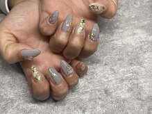 レア ネイル(lea nail)/デザインネイル