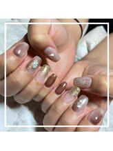 サロン ド ラム(Salon de ramu)/ネイル