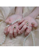 セレニティ(serenity)/