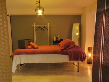 サントーシャ(Santosha)/プライベートサロン