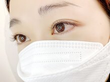 ラモ(Ramo)/カラーエクステ