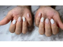 フーフロー(Fooflow)/ハンドネイル