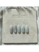ビューティーラボ ヴィサージュ(Beauty Labo VisAnge)/マグネットネイル