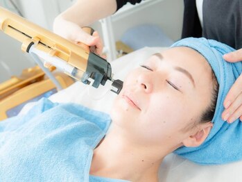 アルリシャ(Alrescha)/結果重視ACトリートメント導入店