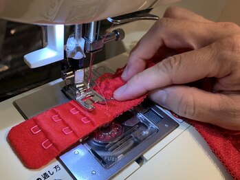 ハレオラ(HaleOla)/◎ブラには無料メンテナンスも。