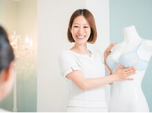 美人バスト アンド ヒップアップ 広島店/バストアップ体験の流れ8