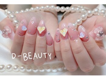 ディービューティー 池袋(D-BEAUTY)/