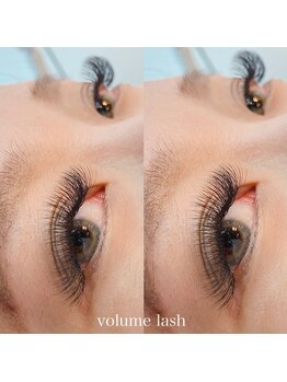 アイエクステンションキュッキュ 熊本店(Q9)/5D付け放題