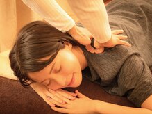 レリューム(relume)/全身ボディ＆骨盤・肩甲骨はがし