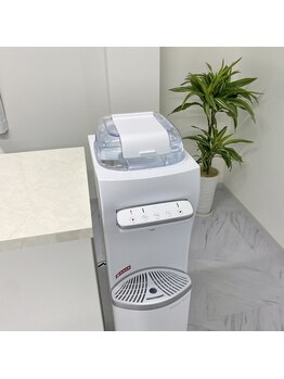ホワイトニングショップ 成田店/【ウォーターサーバー】