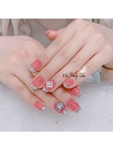 マイ(Mai)/ガラスフレンチ