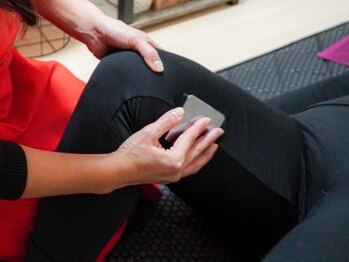 ヨサパーク 煉(YOSA PARK)/美脚ケア