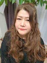 ヨサパーク プルーム 千里丘店(YOSA PARK Plume)&nbsp;藤岡 優子