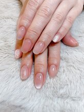 エクラン(ecrin)/マグネットネイル