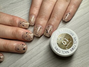 エードット(a.)/ワンカラー