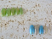 ポノ(Pono)/ハンドネイル