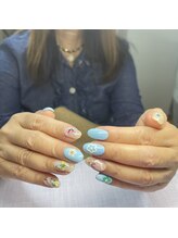 エミリー(Emily)/