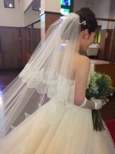 シンメトリー 天神大名