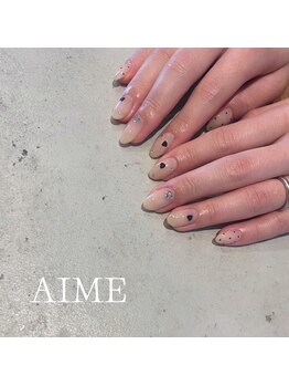 アイム(AIME)/韓国