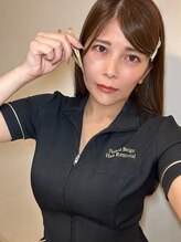 ネイキッドベージュ 恵比寿店(Naked Beige) 小田桐 未來