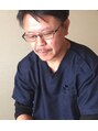 美心鍼 岡坂 啓司