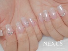 ネクサス(NEXUS)/ベイビーブーマー×ビジュー