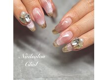 チュル(Chul)の雰囲気（人気のデザインの組み合わせ◎）