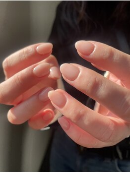 自爪風ネイル♪