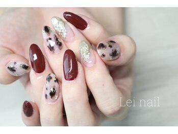 レイ ネイル(Lei nail)/