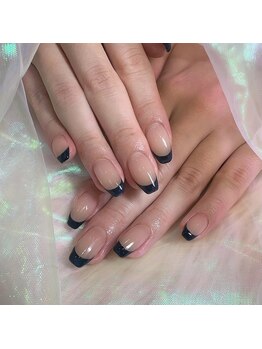 ベリール 南平岸店(Be'Leel)/バーチャルフレンチ◎